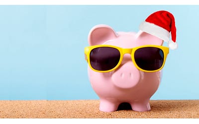 5 tips to keep your “piggy-bank” from going bust this month!