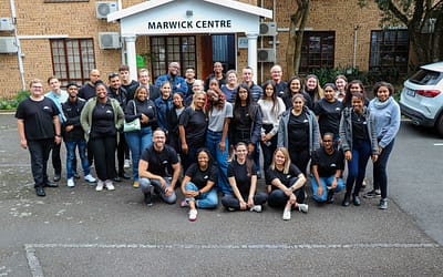 Celebrating 50 Years of Marwick & Company – A Legacy of Excellence and a Commitment to Your Success